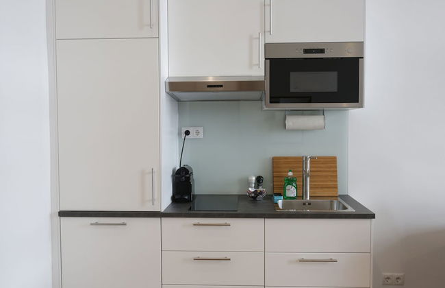 Vienna Gold Apartments - Foto 12