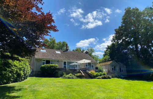 Birchcroft Hideaway - Photo 1