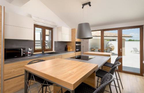 Villa Nona Judita by Istrialux - Foto 24