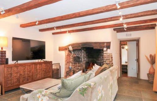 Rose Cottage - Foto 6