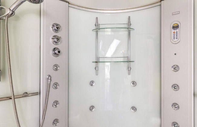 5 Star Holiday Home in Hals - Photo 13