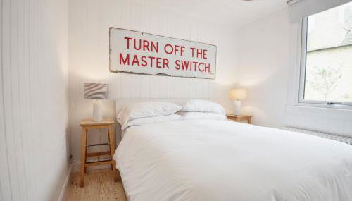 Tin Cabin in peaceful Angus glen - Foto 5