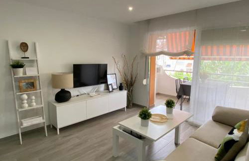 Apartamento pegado al mar . - Foto 2