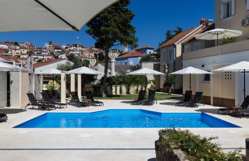 Apartments Cassia - Foto 15