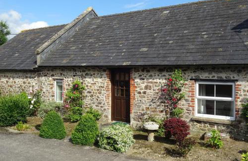 Penfound Country Cottage - Foto 11