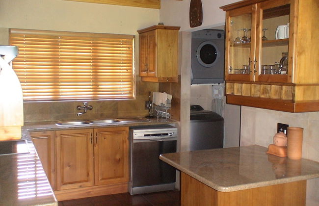 Champagne Haven - Foto 12