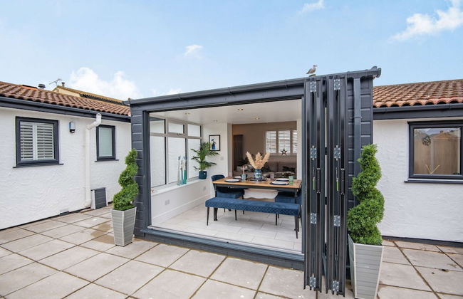 Stunning Cottage With hot Tub, North Wales Coast - Foto 23