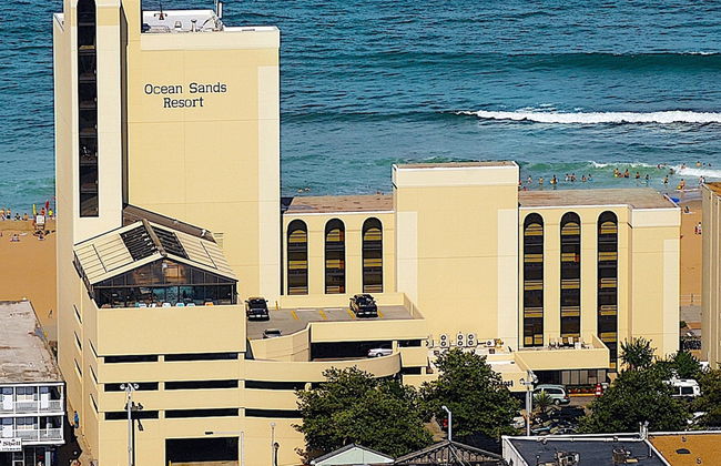 Ocean Sands Resort, Oceanfront, Virginia Beach by Vacatia - Foto 46