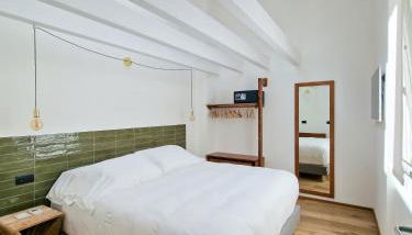 Il Caruggio Flat - Foto 1, wardrobe