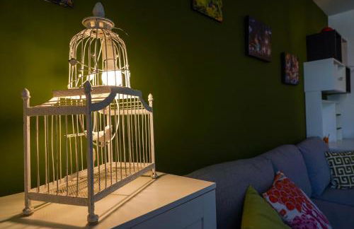 Attico in centro - "La Nica" - Foto 10