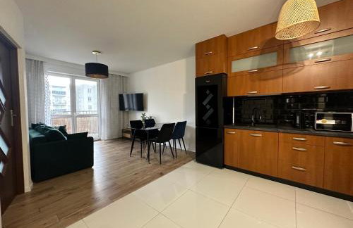 SDH 3 Radzymin comfortable apartment near Warsaw - Foto 7