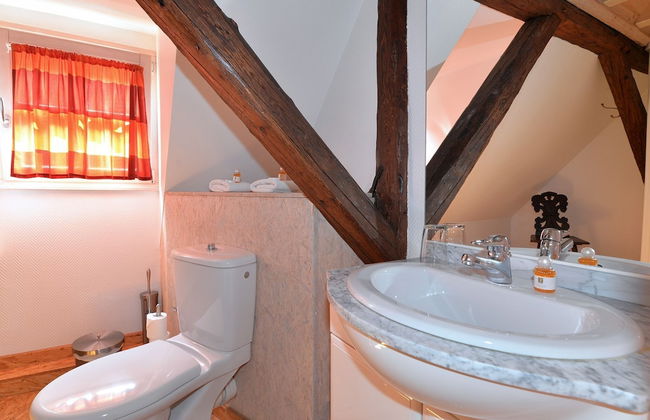 La Cour des Nobles - Photo 33