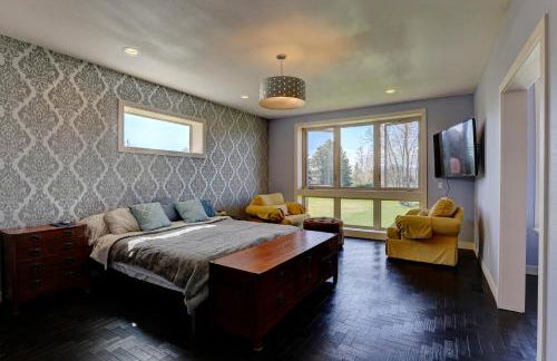 Contemporary Wyoming Luxury - Foto 8