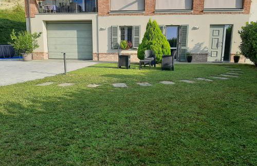 Cascina San Giulio - Foto 13