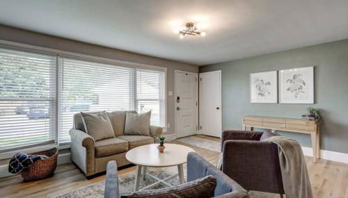 New cozy home near Outlets & Amish Country - Foto 4