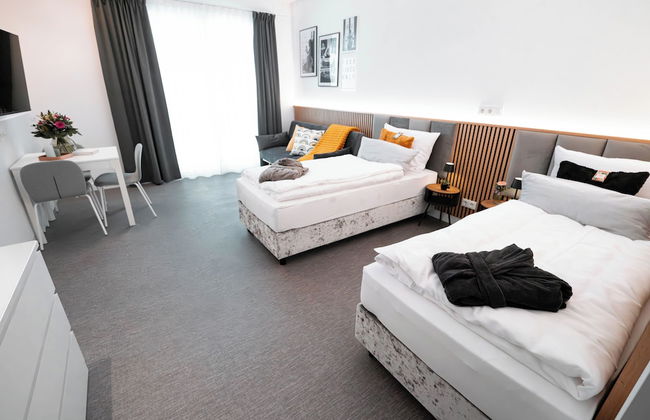 GreenLeaf Regensburg - Foto 33