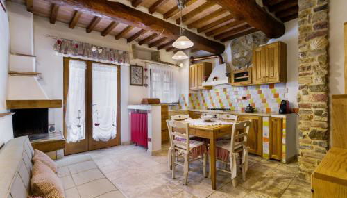 La Casetta Nel Borgo - Foto 5