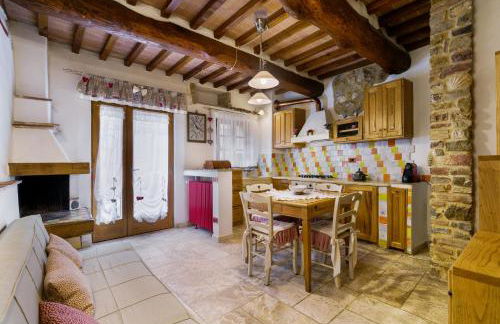 La Casetta Nel Borgo - Foto 5