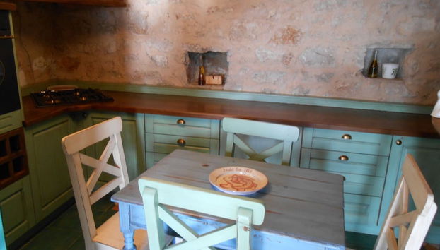 Servicio de comidas en la habitación