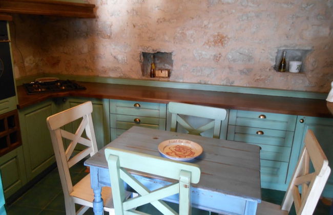 Stone house DAN - Foto 4