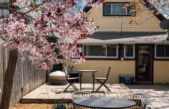 Charming Highlands Cottage - Walk to Shops & Eats - Foto 45