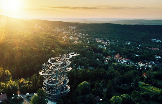 Forest Park Resort & SPA - Foto 37