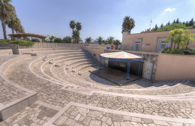 I Giardini di Atena - Apartment - Foto 38