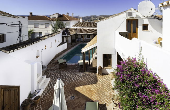 Casa Molino Bajo - Photo 64