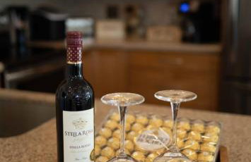 Relaxation Villa in Royel palm beach - Foto 34