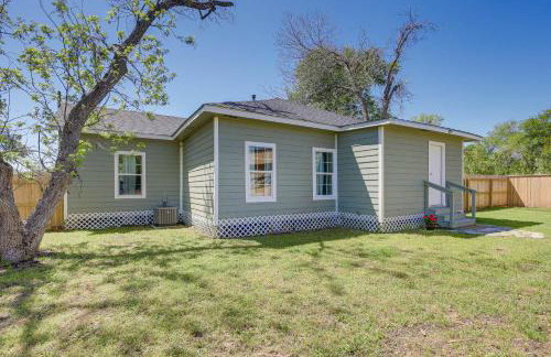 Charming Franklin Abode Near Sports Park and Fishing - Foto 24