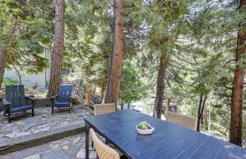 Walk to Lake Gregory Family Retreat with Patio! - Foto 37