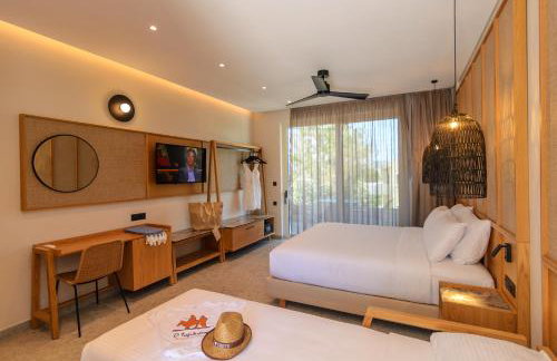 Relax Hotel - Foto 6