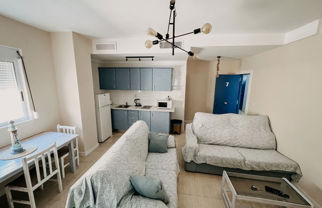 Apartamentos Ventalanuza - Foto 23