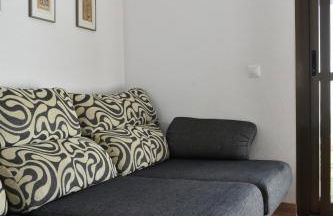 Acogedor apartamento con terraza y vistas al mar - Foto 12