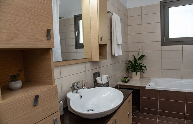 Giannakis Villa Corfu - Photo 51