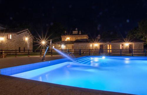 BorgoPratole CountryHouse - Foto 29