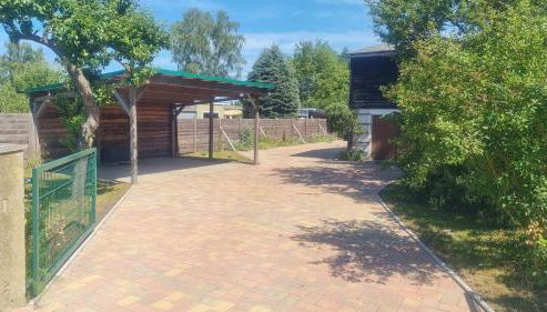 Urlaub in Engelswacht - Foto 3