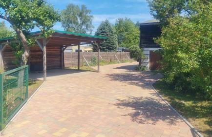 Urlaub in Engelswacht - Foto 3