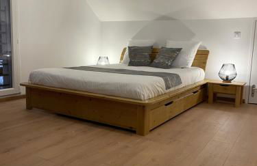 les Gites de l’E.D.E. - Photo 69