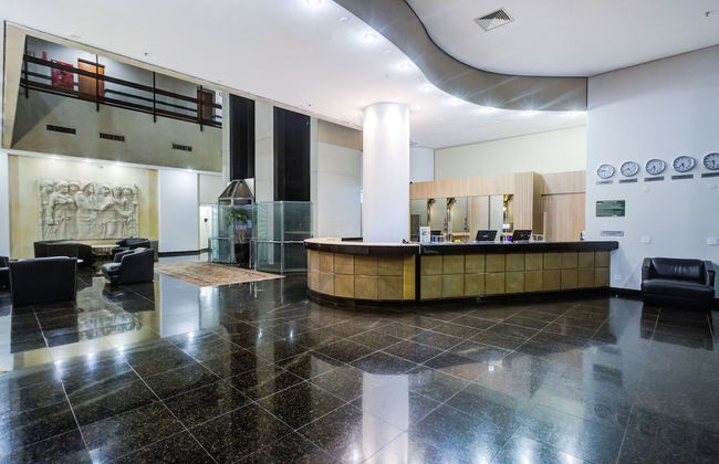 SLAVIERO Londrina - Foto 2