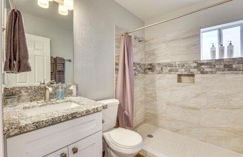 Dog-Friendly North Las Vegas Home about 9 Mi to Strip! - Foto 15