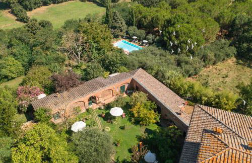 Villa Vignacce - Boutique Country Resort - Photo 1