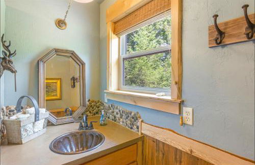 Elk Meadows Cottage - Photo 59