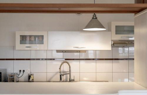 L 'entre Vue - Nancy Gare Congrès - 6 Pers - Parking - Foto 31