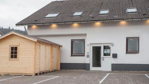 Welcome in - Studio 'Zum Hohlen Rain' met terras en barbecue - Foto 2