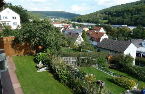 Lina's Rhön - Foto 22