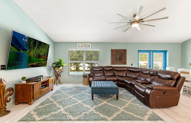 Private Pool House, Near all Famous Attractions!!! - Foto 3