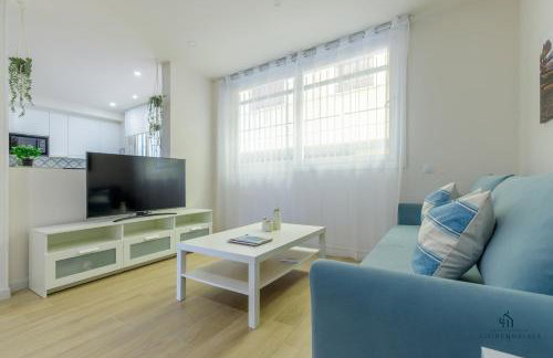 Living4Malaga Nereo Beach Apartment - Foto 7