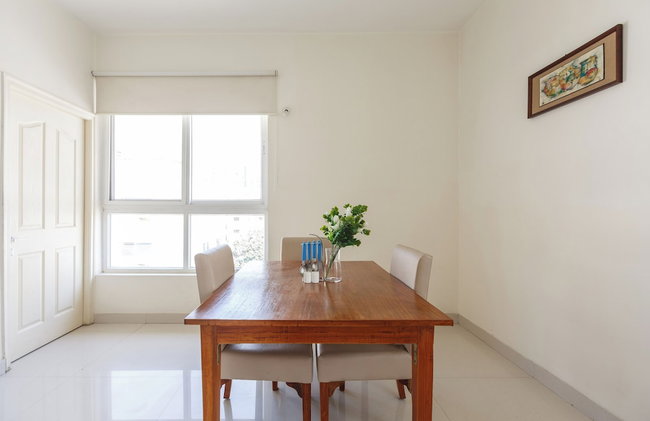 Olive Serviced Apartments Hitech City Hyderabad - Photo 72