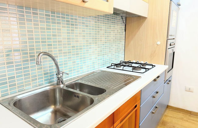 Cleo mimosa - Foto 5